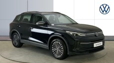 Volkswagen Tiguan 1.5 eTSI 150 Life 5dr DSG Petrol Estate